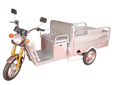 休閑型電動三輪車的發展困境是什么