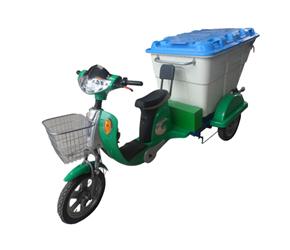 廣州電動環衛保潔車