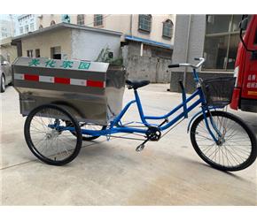 石家莊人力三輪車